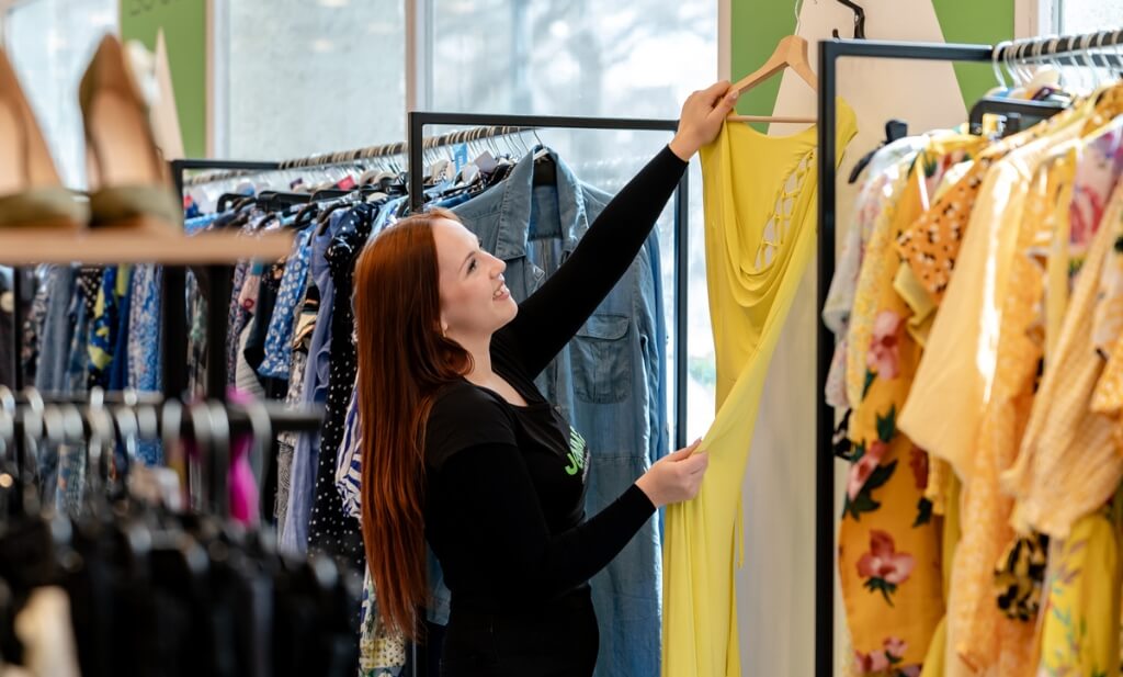 A fesztivál outfit akkor a legjobb, ha szépnek látod és még kényelmes is.