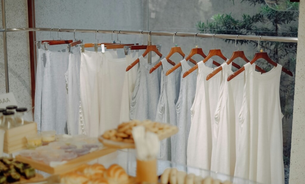 A használt ruha útja a Jemmába